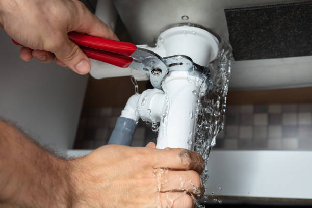 Local water damage restoration in Bull Run Mountain Estates, VA