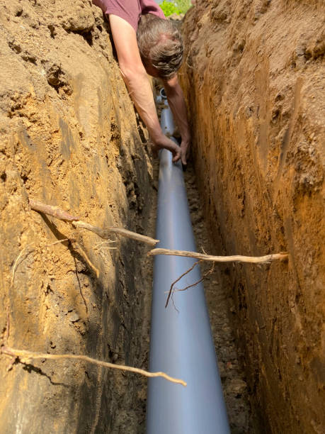 24/7 water damage repair in Bull Run Mountain Estates, VA