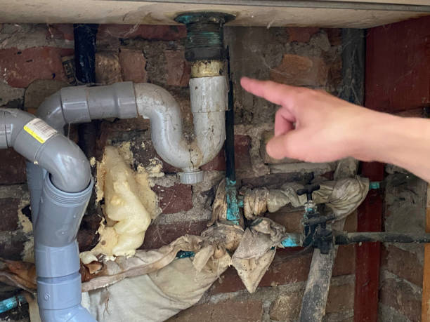 Best 24/7 water damage repair  in Bull Run Mountain Estates, VA